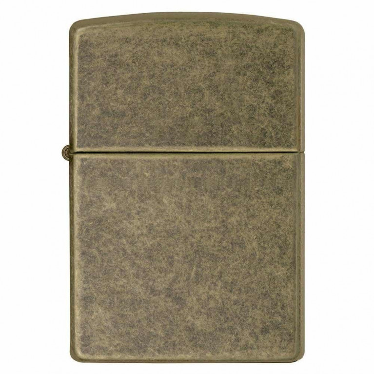 Accendino "Zippo" - OTTONE ANTICO